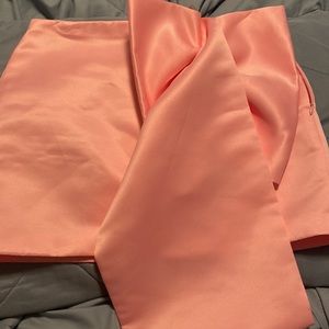 Bow Skirt Limited Esition Zara